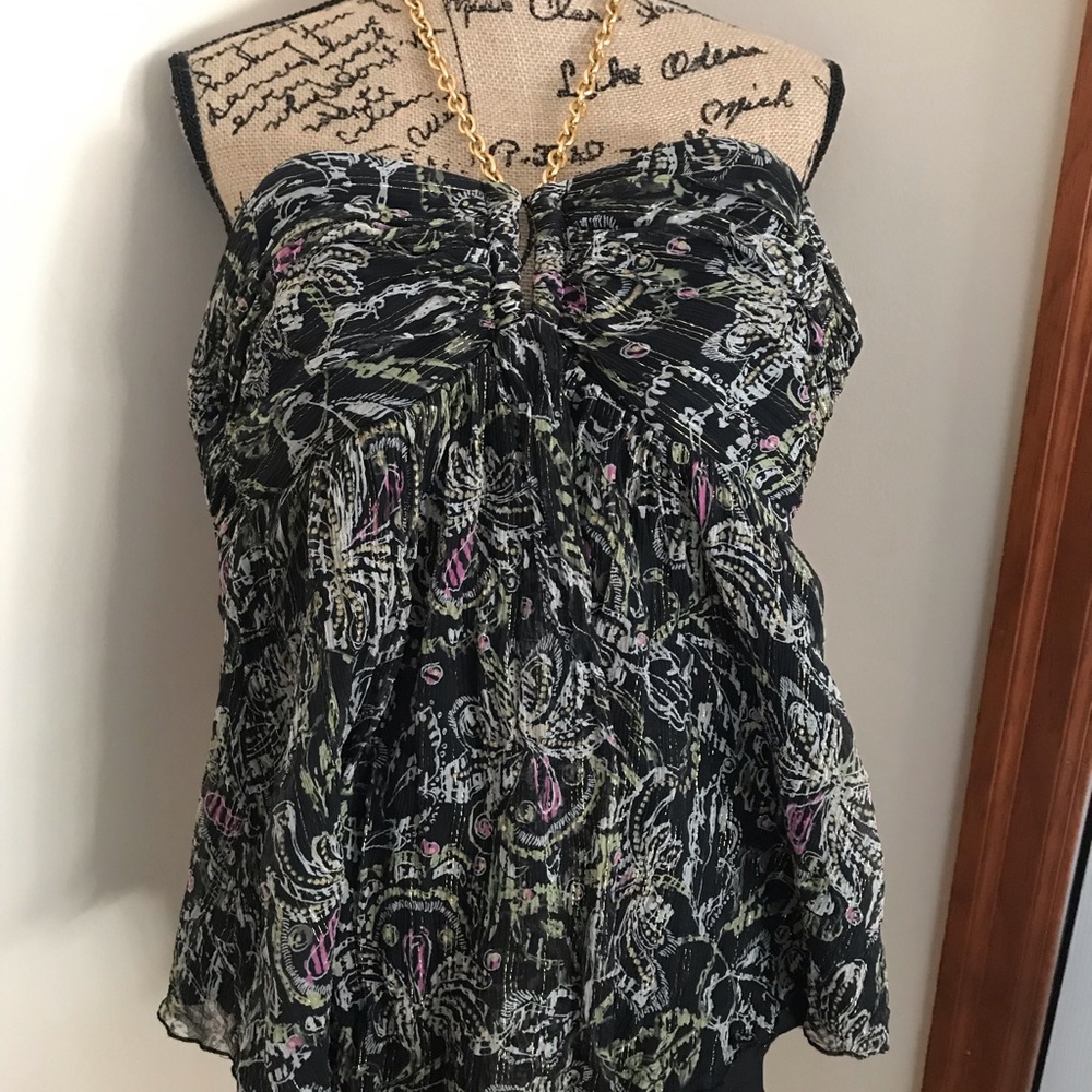 Express Top